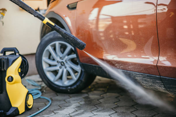 Best Affordable Pressure Washing  in Seneca Knolls, NY