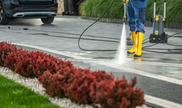 Why Choose Our Certified Pressure Washing Experts for Your Project Needs in Seneca Knolls, NY?