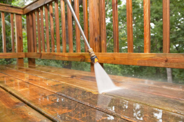 Best Sidewalk Pressure Washing  in Seneca Knolls, NY