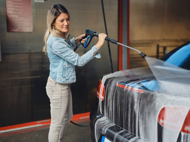 Best Power Washing Near Me  in Seneca Knolls, NY